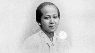 Ternyata Ini Asal Mula Hari Kartini Diperingati Setiap 21 April Sebagai Hari Nasional