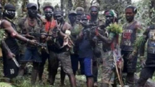 KKB Tebar Teror di Yahukimo, Ulah Elkius Kobak Cs Kembali Telan Korban