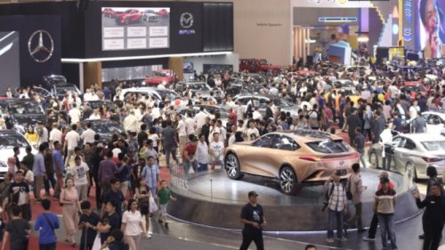 Top 10+ Mobil yang Banyak Dibeli Bulan Mei 2025