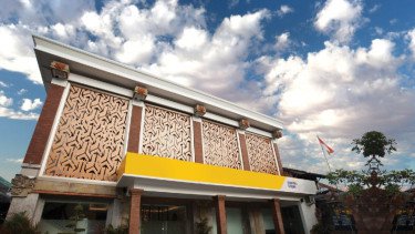 HUT ke-11, Bank Mandiri Taspen Pastikan Dorong Pensiunan Tetap Berkarya dan Berdaya Saing