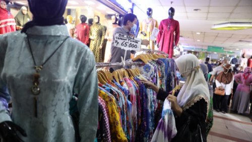 Kinerja Penjualan Eceran September 2025 Diproyeksi Naik, Mamin hingga Belanja Rekreasi Jadi Pendorong