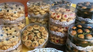 Top 7+ Kesalahan Umum Saat Membuat Kue Lebaran dan Cara Menghindarinya