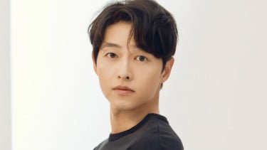 Song Joong Ki Comeback Main Drama di KBS Setelah 10 Tahun Lewat Love Cloud