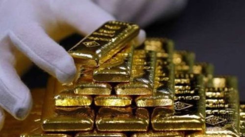 Harga Emas Hari Ini 20 Juni 2025: Global Stabil, Antam Turun Segini