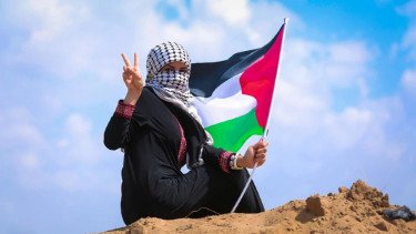 Diakui oleh Berbagai Negara, Palestina Sebut Keputusan Berani Sesuai Hukum Internasional