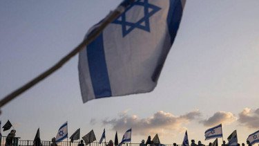 Israel Murka ke Presiden Korea Selatan Usai Unggahan Videonya Jumat Kemarin