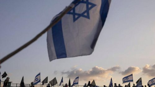 Top 5+ Fakta Soal Atlet Senam Israel yang Klaim Bakal Ikut Bertanding di Jakarta