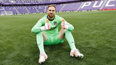 Top 10+ Pemain Top yang Absen di Piala Dunia 2026, dari Oblak hingga Kvaratskhelia