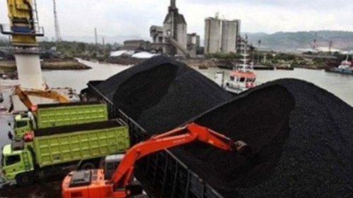 Bumi Resources Bakal Diversifikasi ke Sektor Mineral Kritis dan Hilirisasi