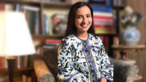 Shahnaz Haque Kasih Tips Cara Bimbing Anak di Era Digital