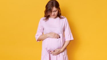 Preeklampsia Jadi Penyebab Utama Kematian Ibu dan Janin, Jangan Anggap Sepele Pembengkakan saat Hamil