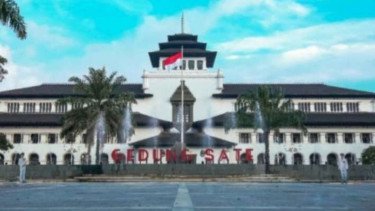 Kasus HIV/AIDS di Jabar Meledak! Bandung Paling Tinggi