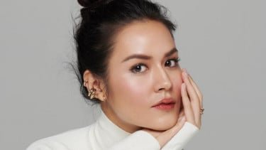 Raisa Dianggap Tak Serius Ajukan Gugatan Cerai Gegara Ini