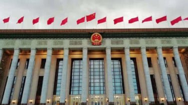 Pakar PBB Peringatkan UU Persatuan Etnis China Berisiko Langgar Hak Minoritas