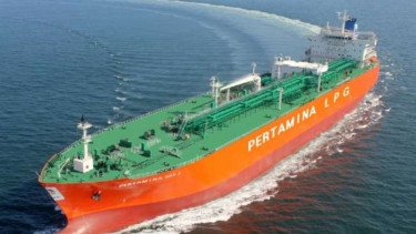 Jaga Distribusi Energi ke Penjuru RI, Pertamina Patra Niaga Turut Kerahkan 'Kartini Lautan'