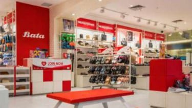Setop Bikin Alas Kaki, Sepatu BATA Transisi Produksi ke Pemasok Lokal