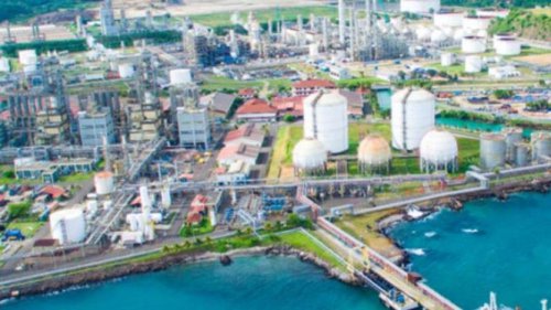Danantara Bakal Suntik Modal Rp 13 Triliun ke Proyek Garapan Chandra Asri