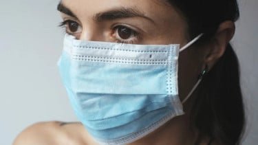 Waspada Virus Influenza di Musim Pancaroba, Kelompok Orang Ini Harus Hati-hati!