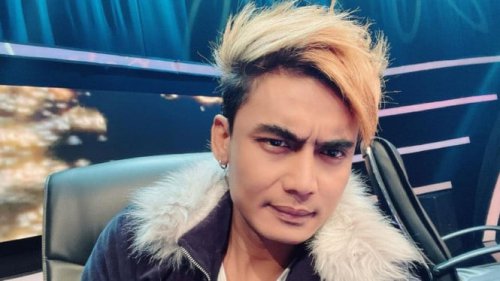 Charly Van Houten Ikhlaskan Royalti, Lagunya Boleh Dinyanyikan Gratis: Daripada Mumet!