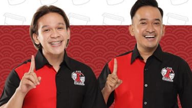Jordi Onsu Ngaku Sudah 3 Tahun Gak Komunikasi dengan Ruben Onsu: Kami Sekeluarga Diblokir