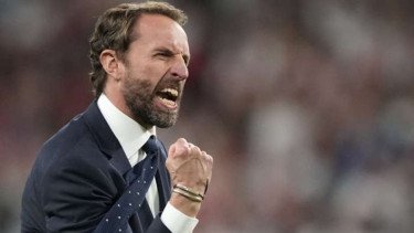 Gareth Southgate Tegaskan Tak Tertarik Latih Manchester United, Ini Alasannya