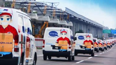 Ada Promo Gratis Ongkir dari Jasa Pengiriman Ini