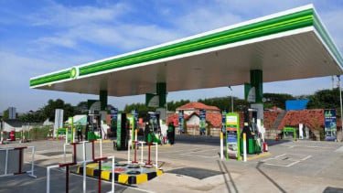 SPBU BP Umumkan Akhirnya Kembali Jualan BBM RON 92