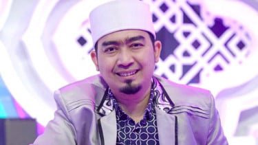 Kronologi Ustaz Solmed Dituduh Lakukan Pelecehan Sesama Jenis, Berujung Bakal Lapor Polisi