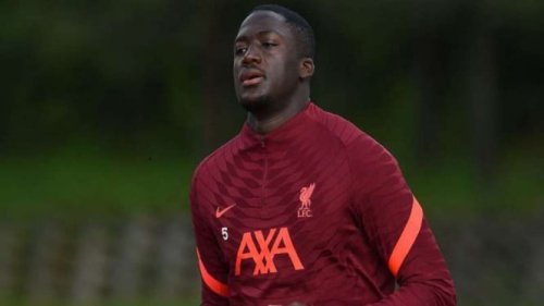 Ada Lagi Bek Liverpool yang Mau Dibajak Real Madrid Secara Gratis