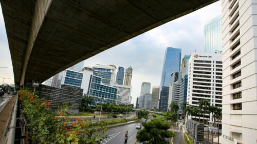 Ekonom Sebut Perkotaan Juga Butuh Koperasi Merah Putih Cegah Kemiskinan Bertambah, Begini Konsepnya