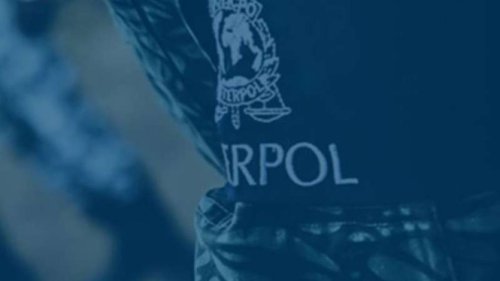 Interpol Tempatkan Eks Menkeu Ghana Dalam Daftar Red Notice