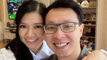 Reni Effendi Angkat Bicara Soal Dugaan Selingkuh Richard Lee, Blak-blakan Soal Foto Bareng Cewek Muda