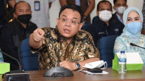 Soroti Tambang Nikel di Raja Ampat, Saleh Daulay: Jangan Sampai Perusahaan Untung, Lingkungan Rusak