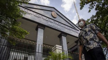 Eks Dirut PIS Sebut Proses Hukum Kerry Riza Buat Pertamina Kini Harus Sewa 9 Kali Lipat Lebih Mahal