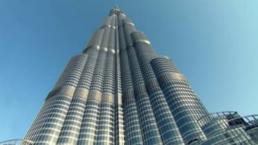 UEA Tegaskan Bantah Tuduhan Iran Terlibat Agresi dengan AS
