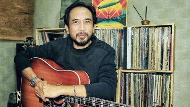 Piyu Padi Ternyata Simpan Dendam pada Soleh Solihun Selama 20 Tahun, Masalahnya...
