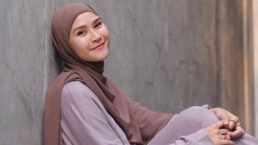Lepas Titel &lsquo;Artis Ramadhan&rsquo;, Zaskia Adya Mecca Tegas Tolak Semua Tawaran Kerja di Bulan Puasa