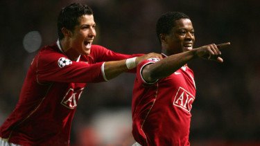 Evra Bongkar Lawan Paling Menyebalkan: Bukan Messi, Ternyata Eks Liverpool Ini