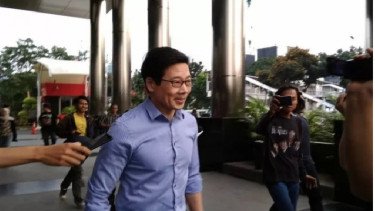 Kejagung Lakukan Penggeledahan di 2 Provinsi Terkait Kasus Samin Tan