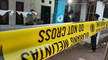 Satu Keluarga Tewas di Warakas Ternyata Ibu dan Anak, Benarkah Keracunan?