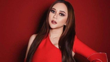 Cerita Aura Kasih Pernah Jadi SPG, Cara Jualannya Justru Bikin Takjub