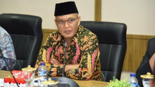 Komisi I DPR Bakal Gelar Fit and Proper Test Calon Dubes RI Akhir Pekan