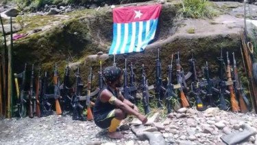 Jelang 1 Desember, Kapolres Jayapura Minta Warga Tak Terprovokasi Isu Papua Merdeka