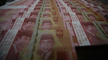Pengakuan Nenek Dapat Uang Palsu Buat Belanja di Pasar: Pecahan Rp 100 Ribu Dibeli Rp 50 Ribu