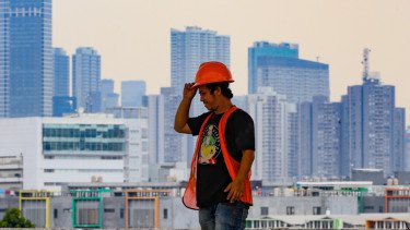 BKI Ungkap Peran Penting Pemimpin Pastikan Keselamatan para Perkerja