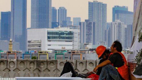 Ada Kesenjangan Keterampilan SDM RI, Penting Adaptasi terhadap Perubahan Lanskap Pekerjaan