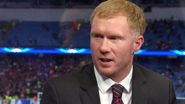 Kata Paul Scholes Usai Dituduh Hina Michael Carrick