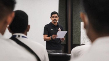 Persija Melempem, Bambang Pamungkas Semprot Keras Pemain dan Pelatih