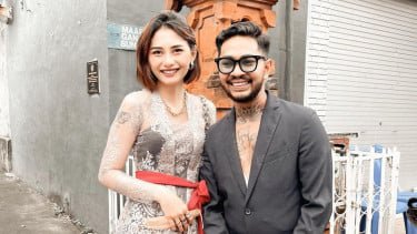 Profil Onadio Leonardo, Vokalis Eks Killing Me Inside Ditangkap Bersama Istri Terkait Penyalahgunaan Narkoba