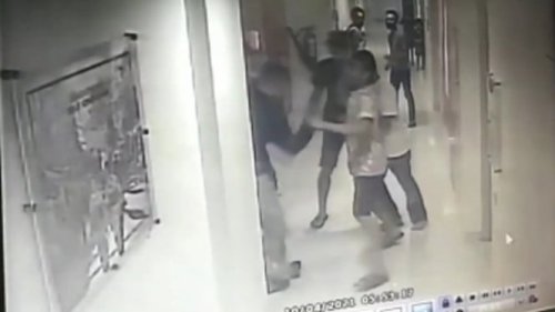 Komplotan Gadis MiChat Peras Pria Hidung Belang, Polisi Tangkap 4 Pelaku